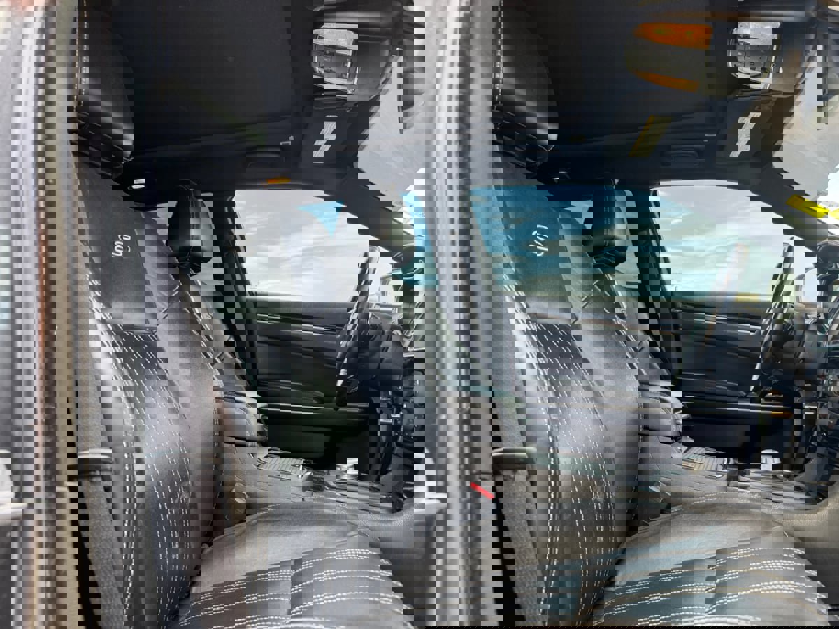 Used 2022 Chrysler 300 S image 20