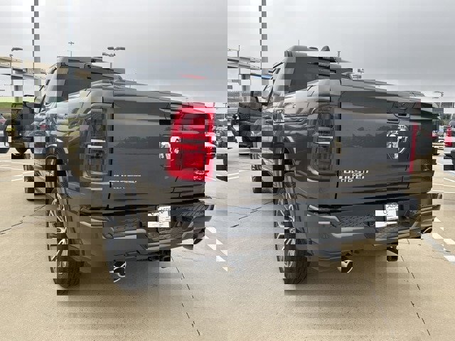 New 2026 RAM 1500 Tungsten image 7