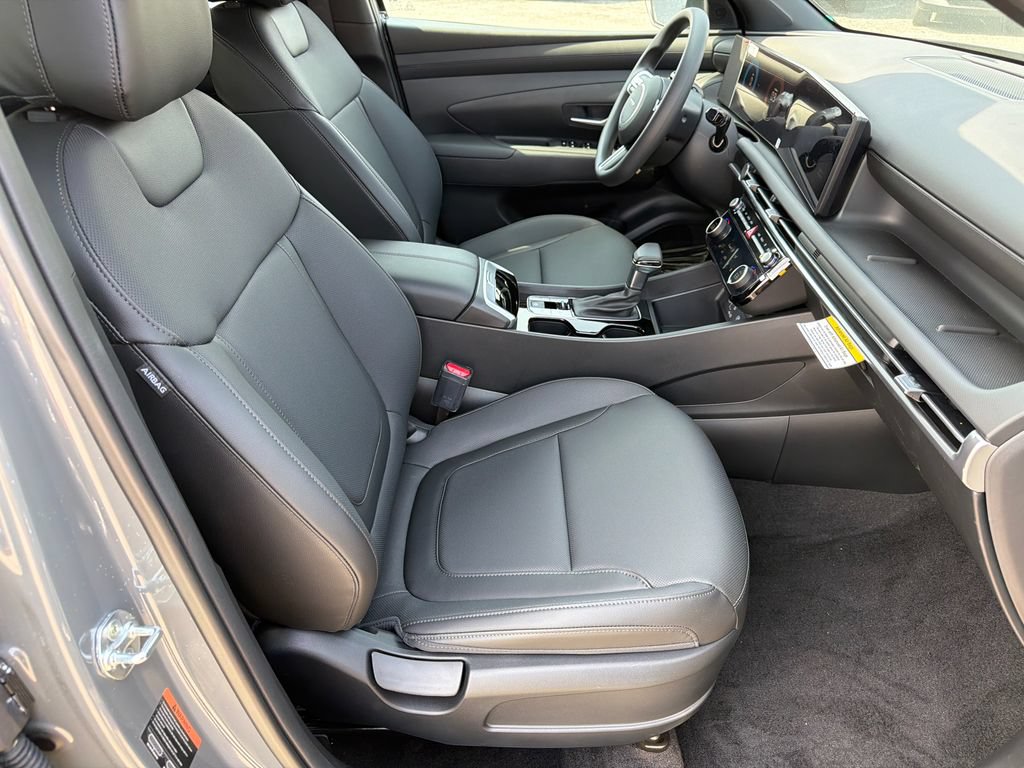 New 2026 Hyundai Santa Cruz SEL FWD image 8