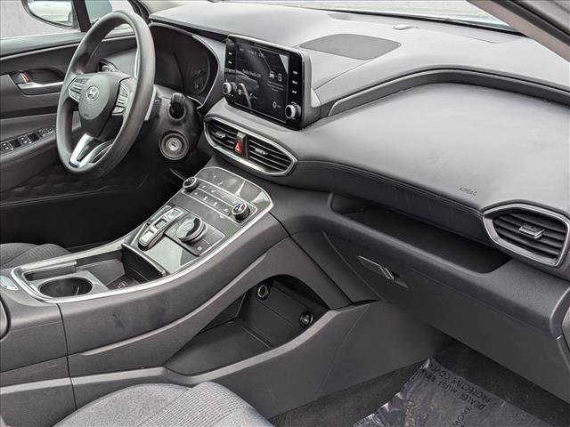 Used 2023 Hyundai Santa Fe SE image 21