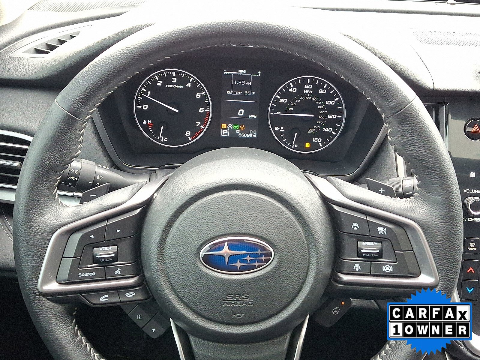 Used 2020 Subaru Outback Limited w/ Popular Package #2 image 22
