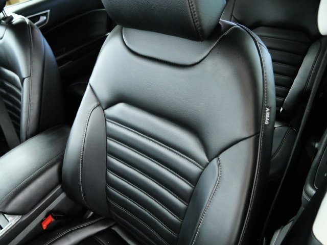 Certified 2024 Ford Edge SEL AWD/4WD image 19