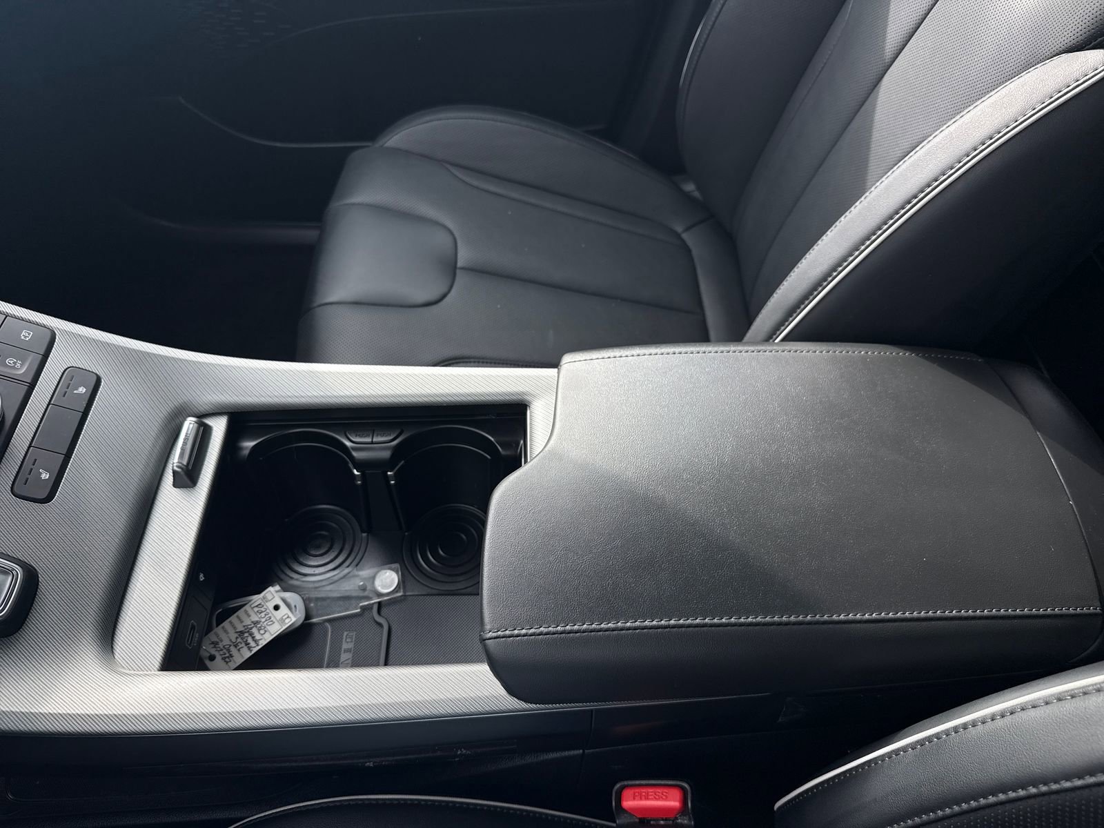 Used 2025 Hyundai Palisade SEL AWD/4WD image 17