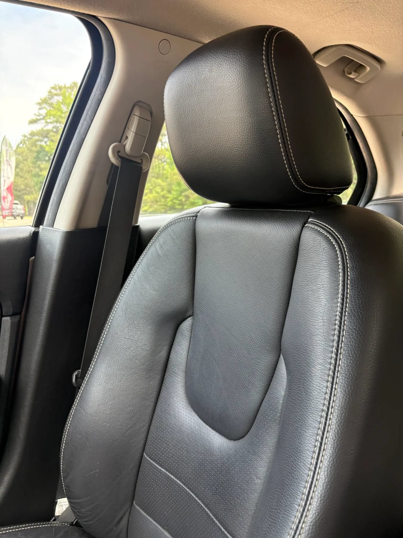 Used 2009 Ford Fusion SEL FWD image 30