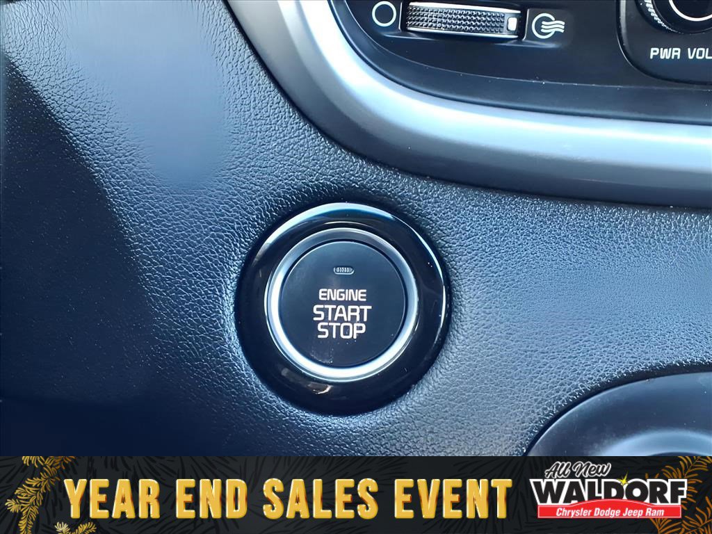 Used 2020 Kia Sorento EX image 17