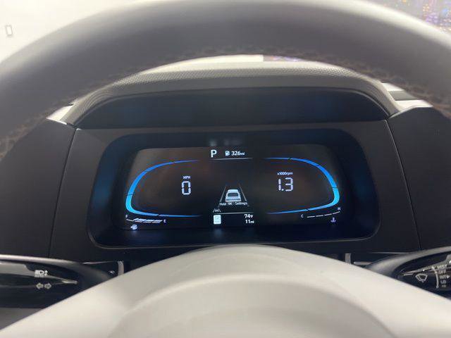 New 2026 Hyundai Elantra Sport image 12