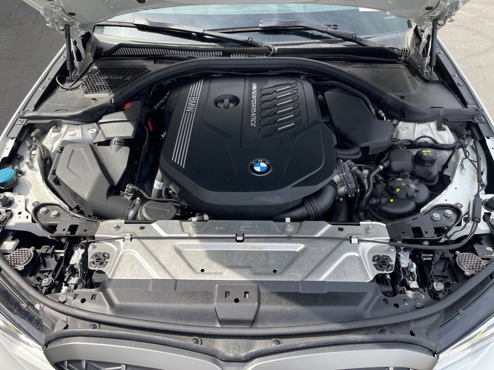 Used 2021 BMW M340i image 26