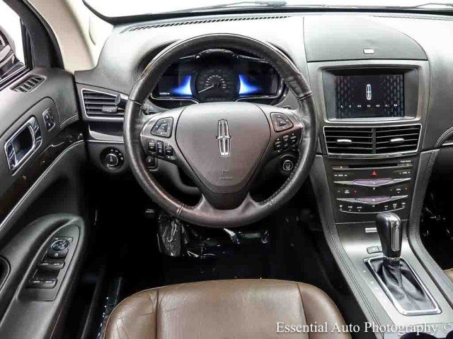 Used 2018 Lincoln MKT AWD w/ Driver Technology Package image 16