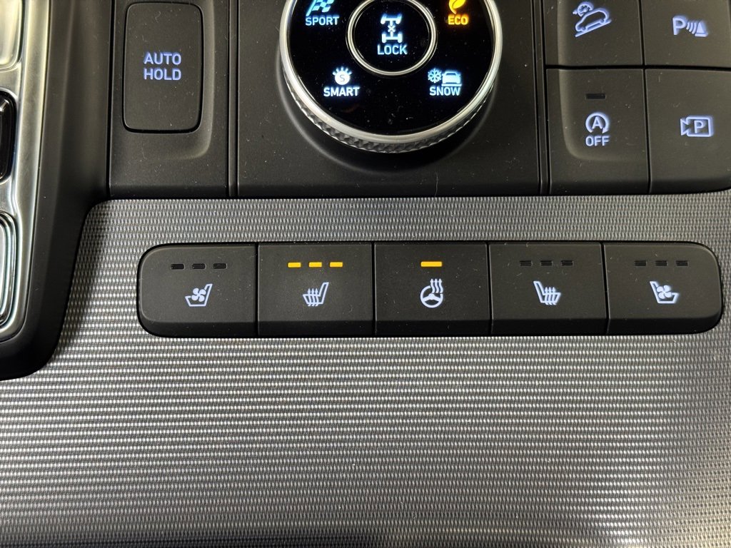 Used 2023 Hyundai Palisade Calligraphy image 40