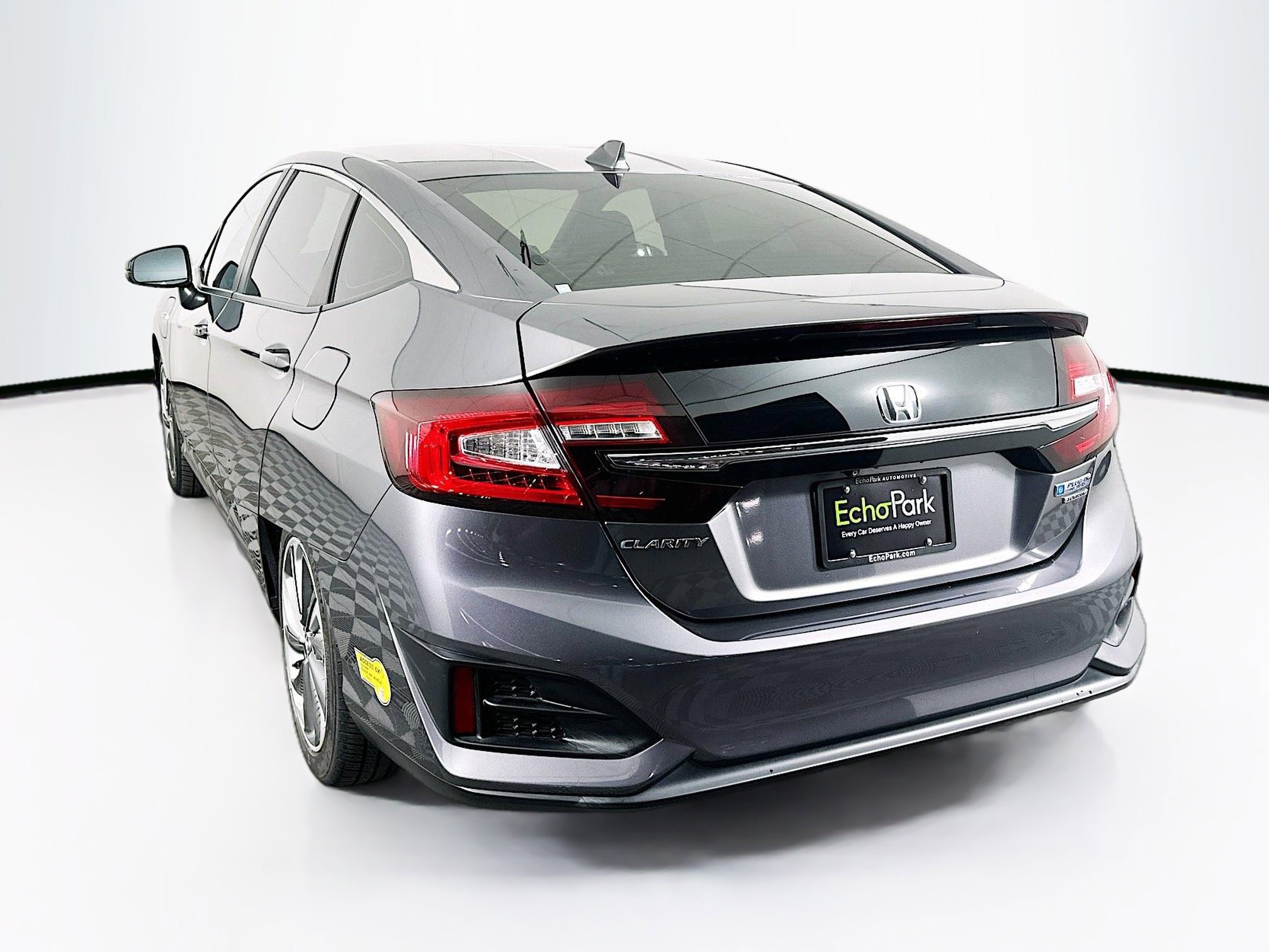 Used 2020 Honda Clarity Touring image 5