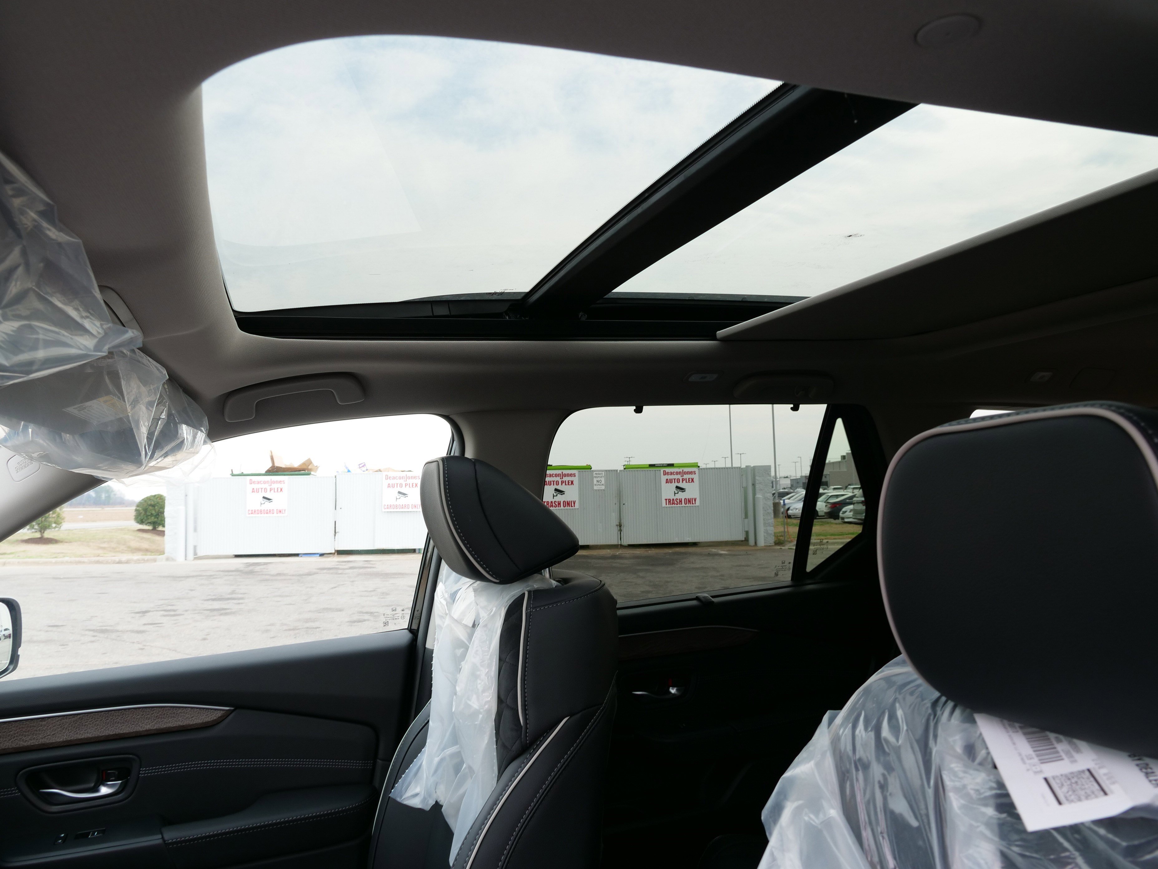 New 2026 Honda Pilot Elite image 28