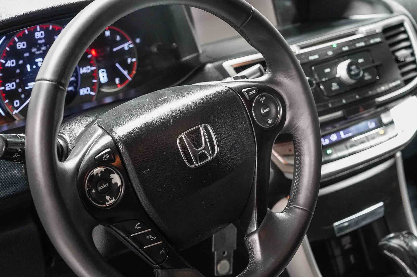 Used 2013 Honda Accord Sport image 20