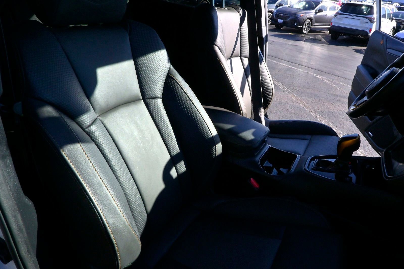 Certified 2024 Subaru Outback Wilderness image 23