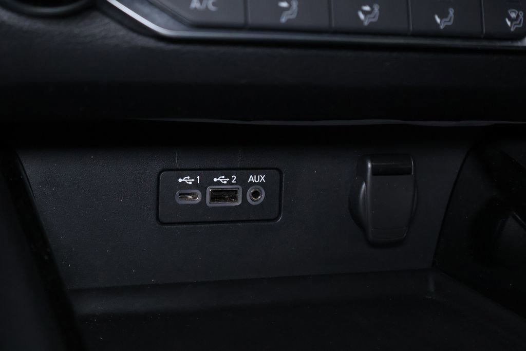 Used 2023 Nissan Altima 2.5 SV image 28