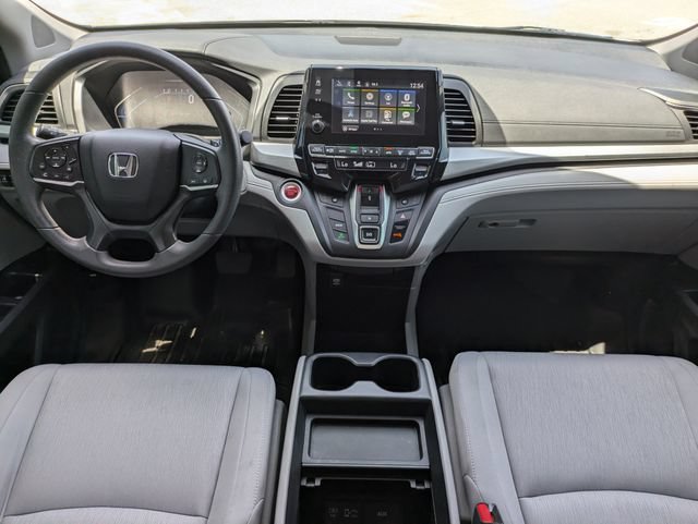Used 2019 Honda Odyssey EX image 21