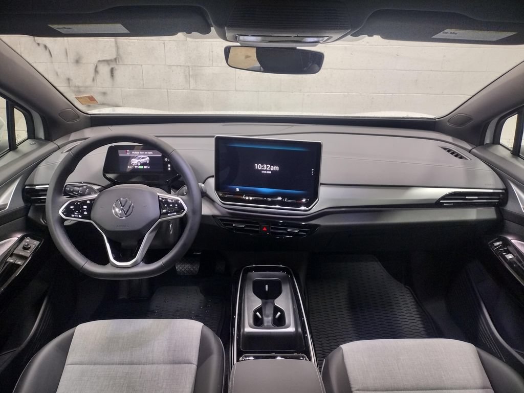 New 2026 Volkswagen ID.4 Pro AWD/4WD image 31