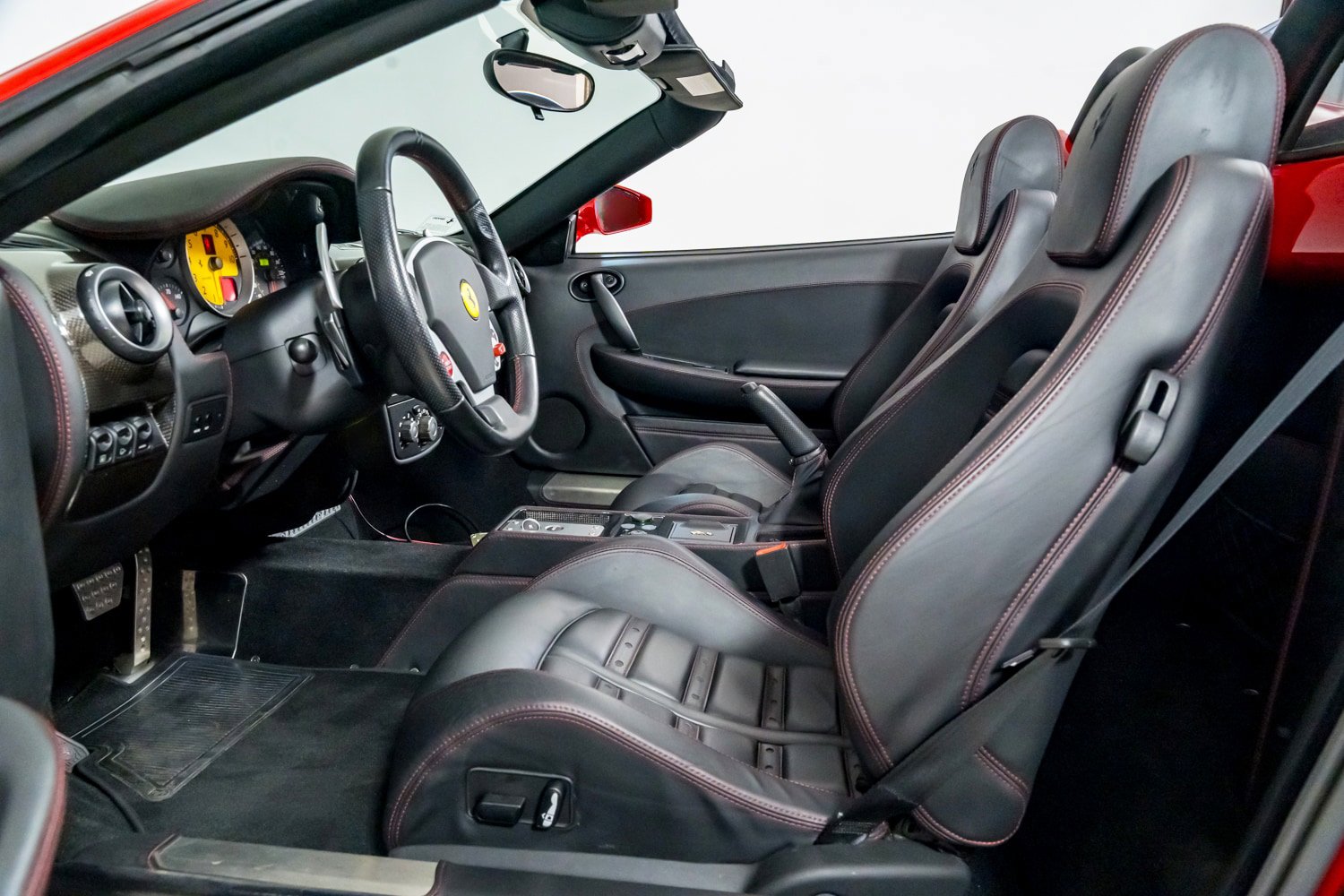 Used 2007 Ferrari F430 Spider RWD image 28