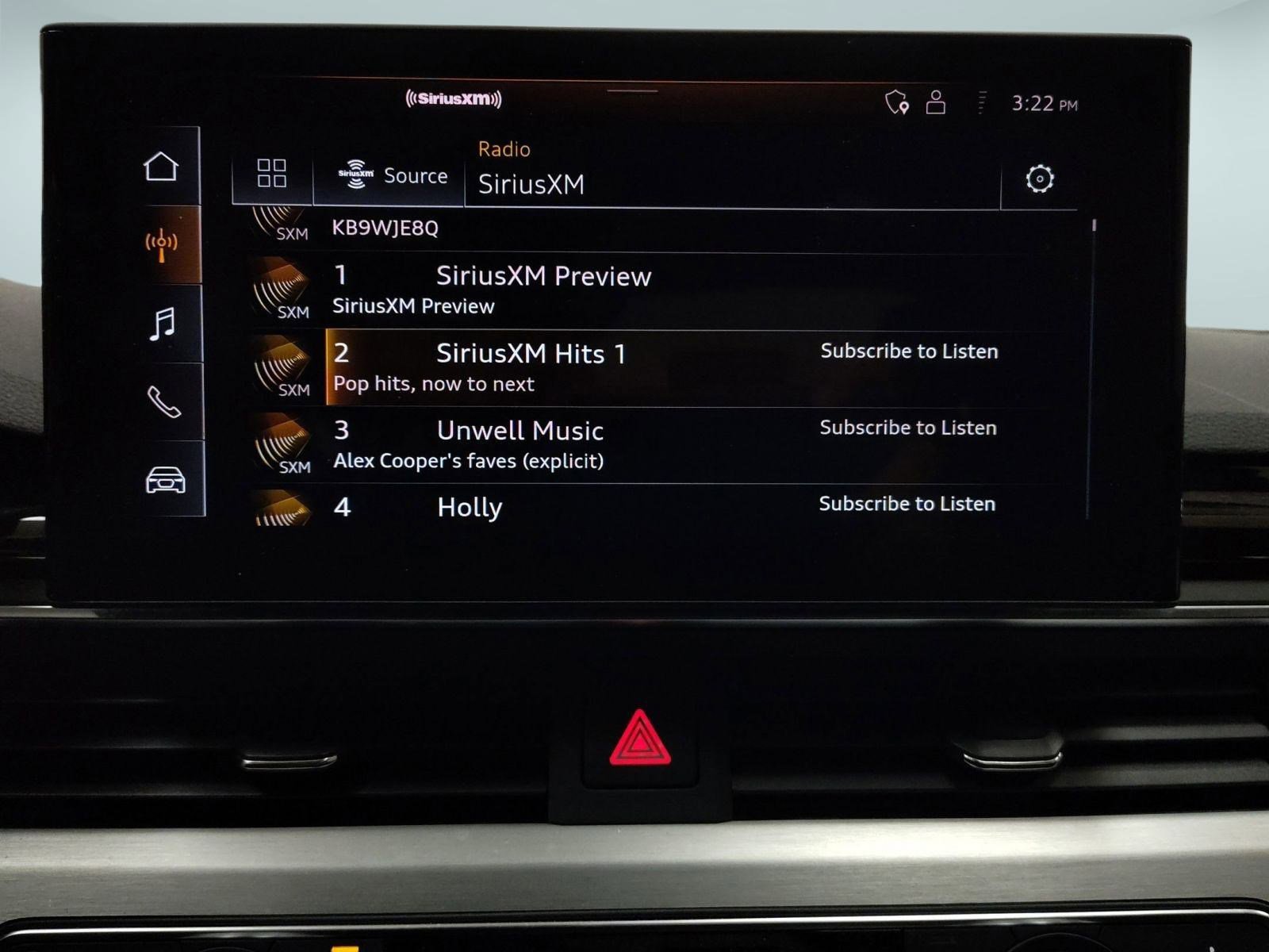 Used 2023 Audi A5 2.0T Premium Plus w/ Premium Plus image 21