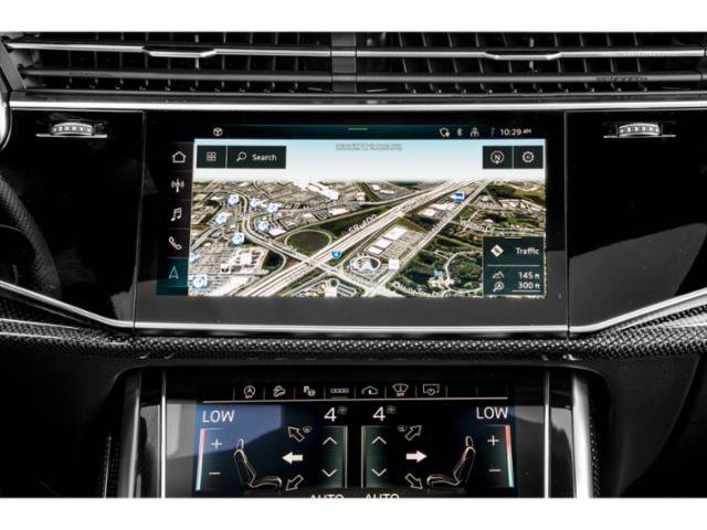 Used 2023 Audi SQ8 Premium Plus AWD/4WD image 16