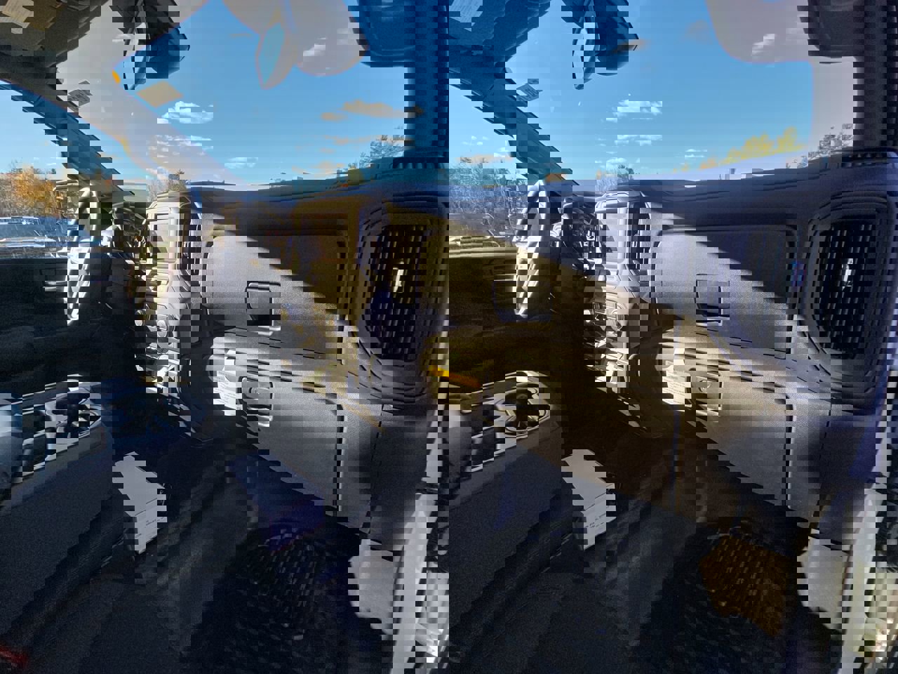 New 2025 GMC Sierra 3500 Pro w/ Convenience Package image 66