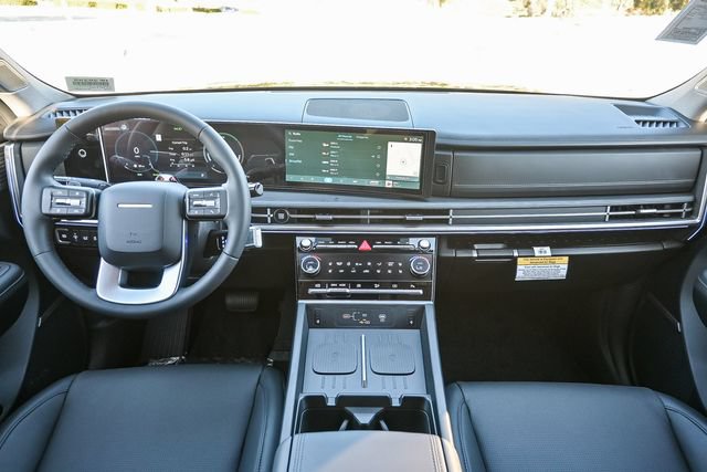 New 2026 Hyundai Santa Fe Limited AWD/4WD image 15