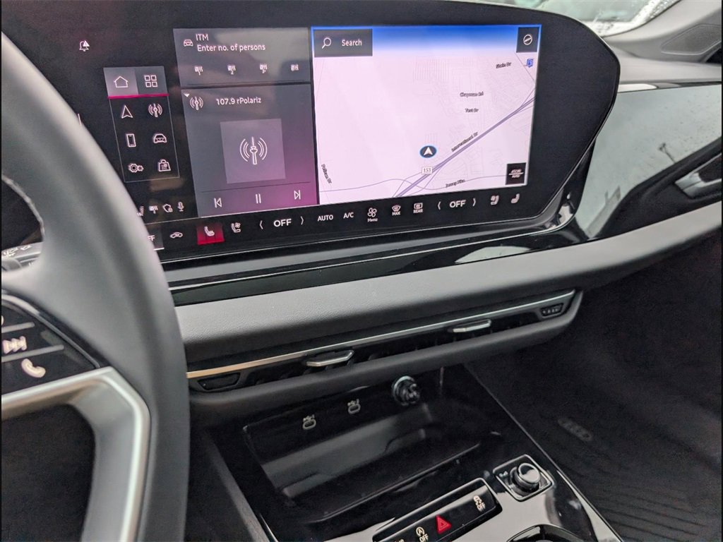 Certified 2025 Audi A5 2.0T Premium Plus w/ Premium Plus image 16