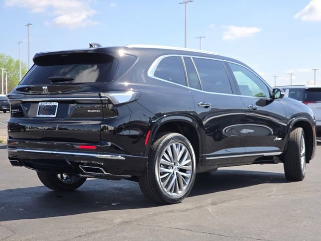 New 2026 Buick Enclave Avenir w/ Super Cruise Package image 26