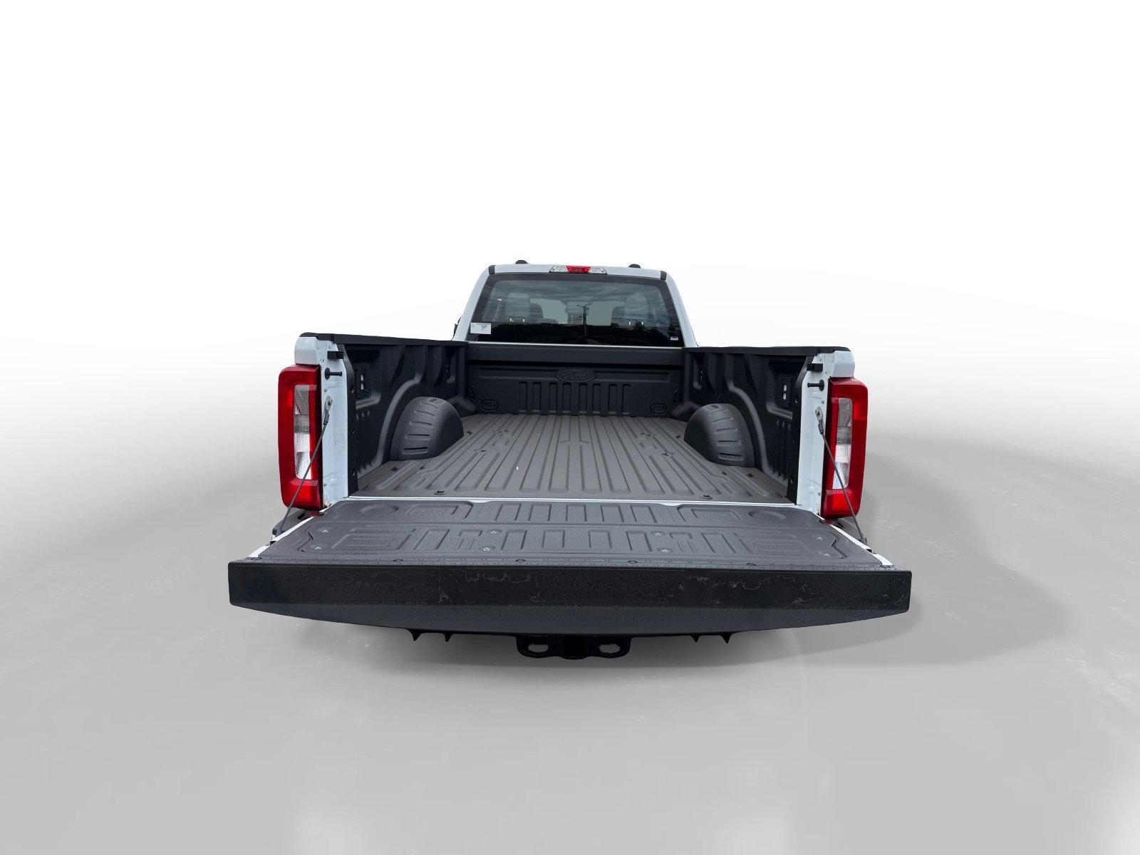 New 2026 Ford F350 XL w/ STX Appearance Package image 17