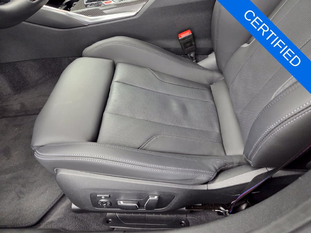Used 2026 BMW M3 Competition AWD/4WD image 27