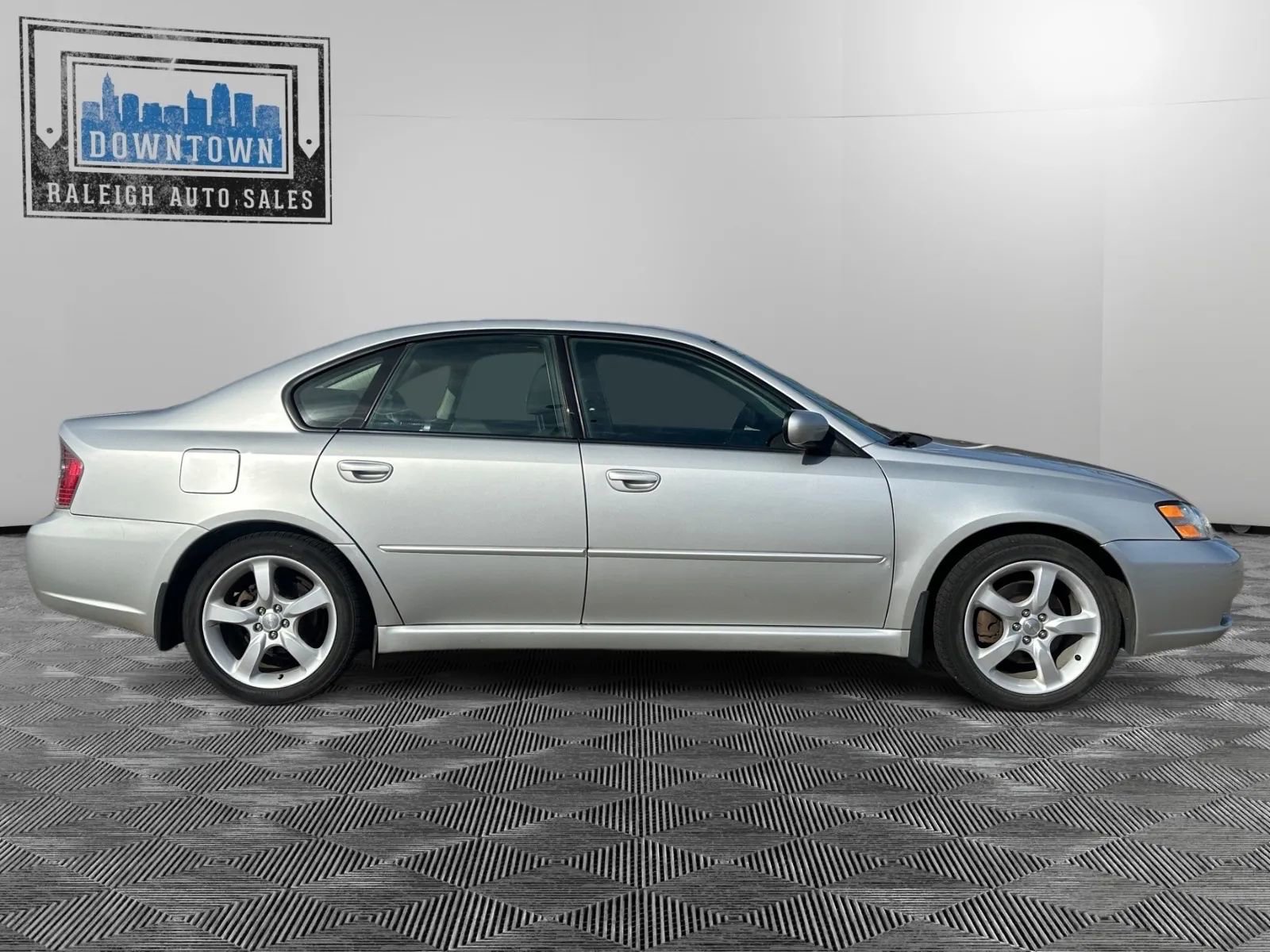 Used 2007 Subaru Legacy 2.5i Special Edition image 5