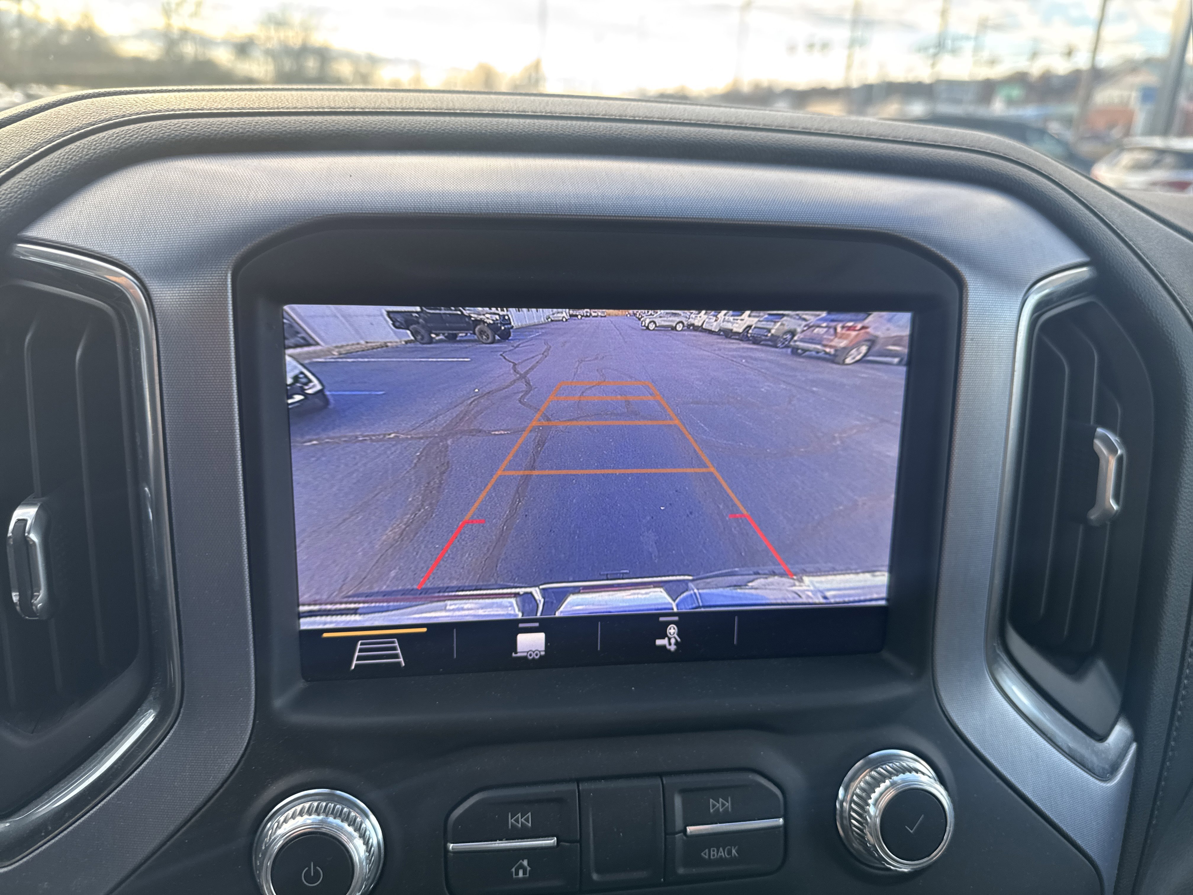 Used 2019 GMC Sierra 1500 SLT w/ SLT Premium Package image 26