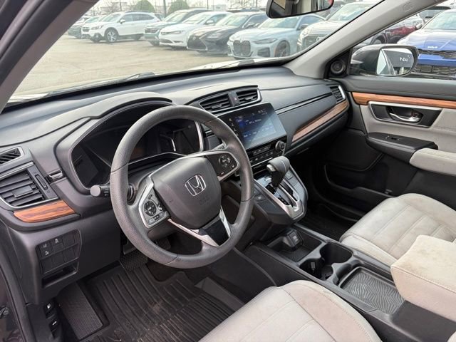 Used 2019 Honda CR-V EX image 11