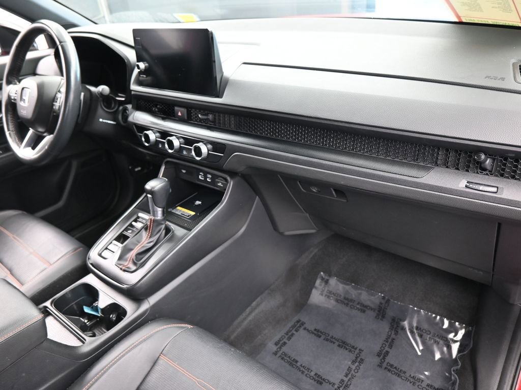 Used 2024 Honda CR-V Sport-L image 43