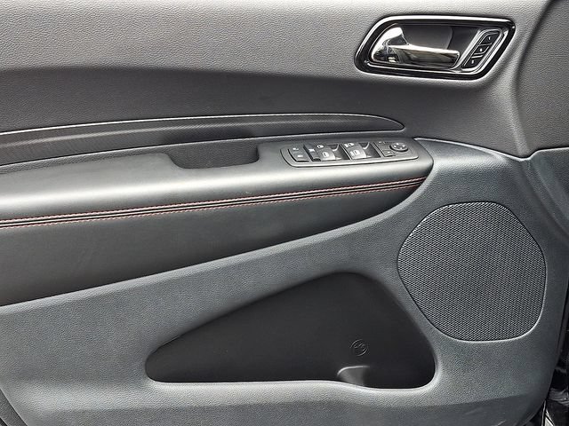 New 2026 Dodge Durango GT AWD/4WD image 10
