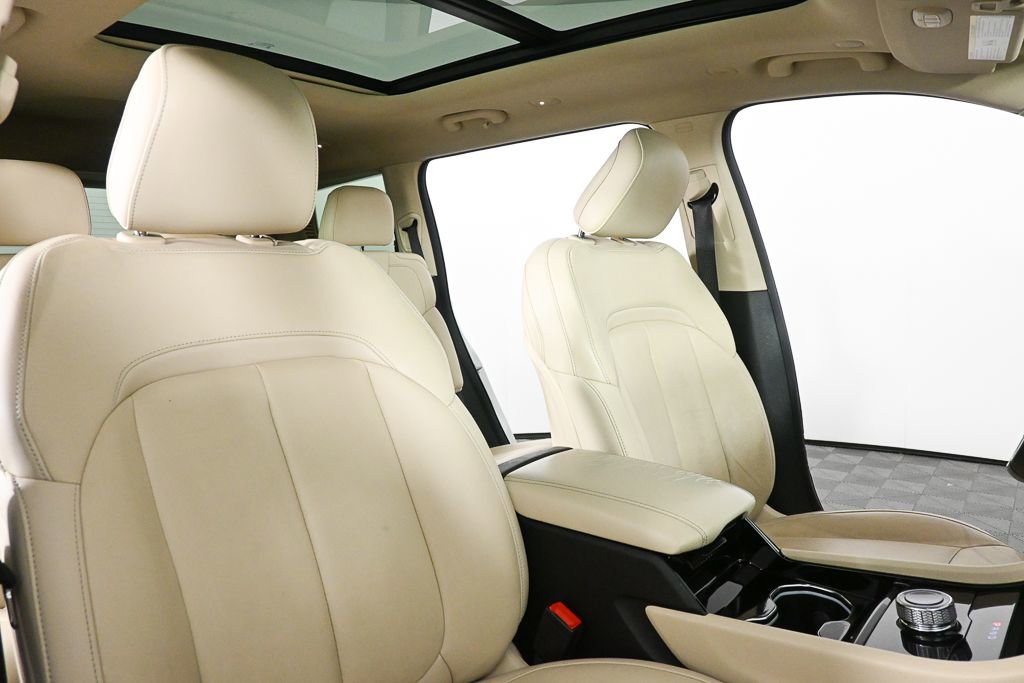 Used 2021 Jeep Grand Cherokee L Limited image 21