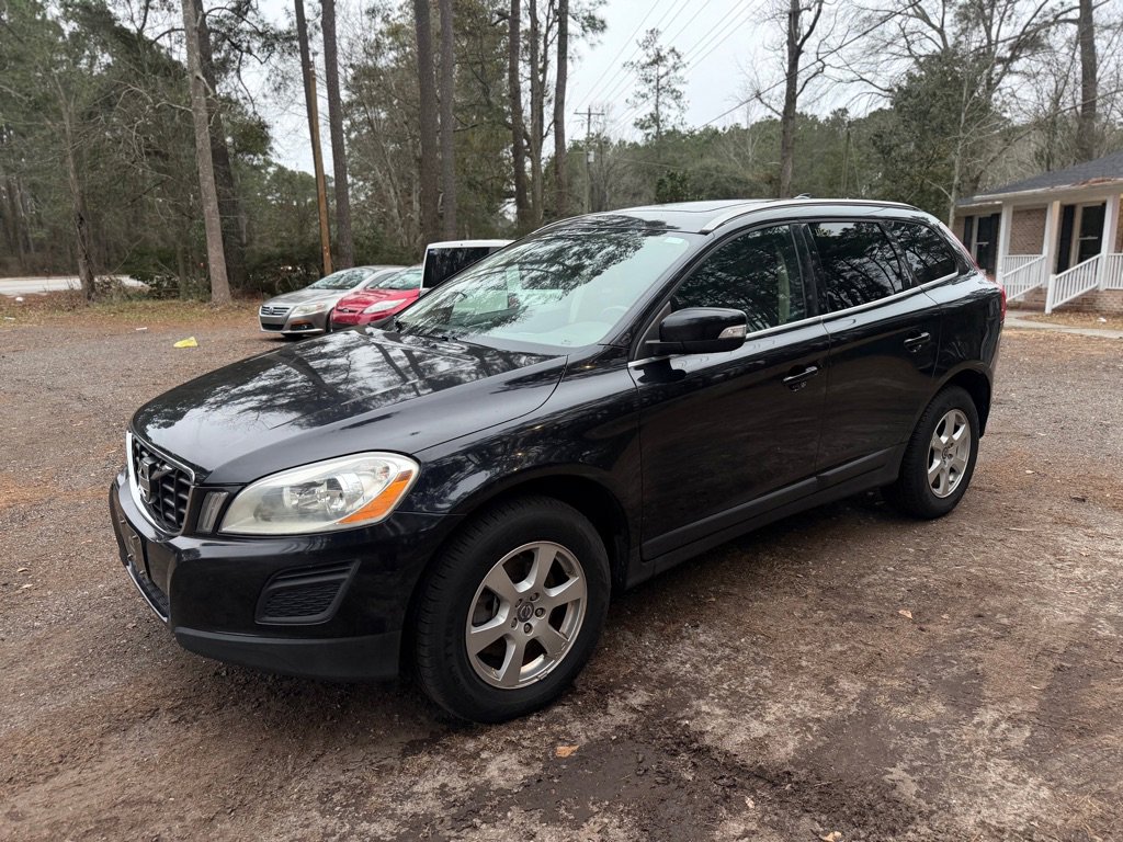 Used 2012 Volvo XC60 3.2 image 4