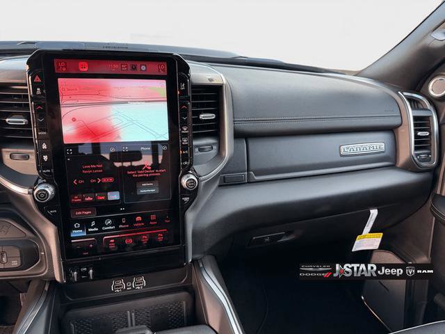 New 2026 RAM 2500 Laramie image 13