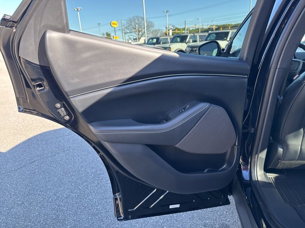 Certified 2024 Ford Mustang Mach-E Select image 16