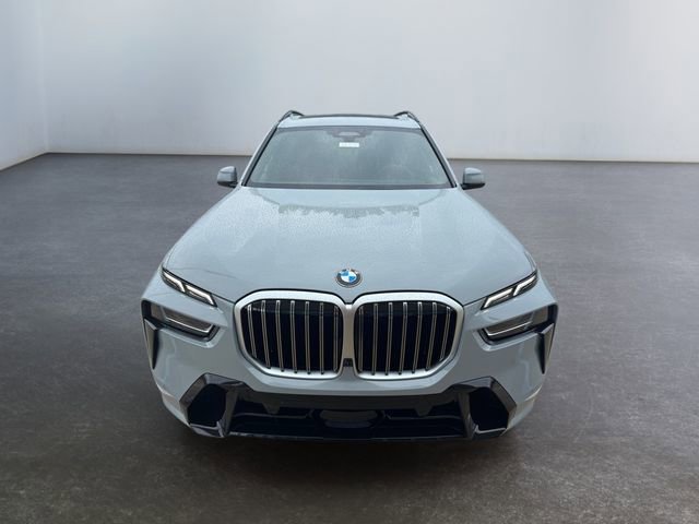 New 2026 BMW X7 xDrive40i w/ M Sport Package image 11