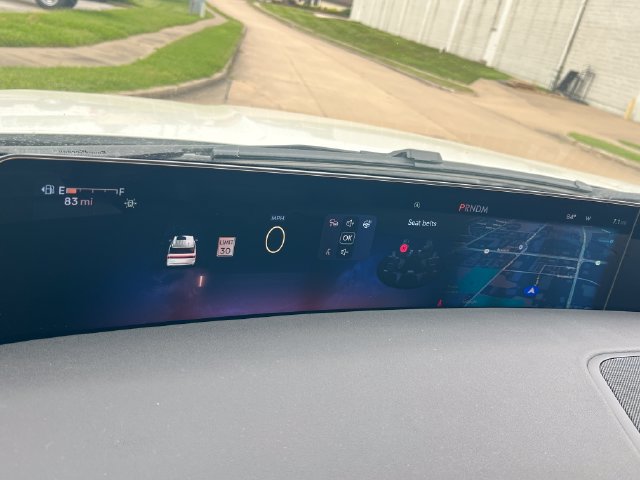 New 2027 Lincoln Navigator Reserve AWD/4WD image 21