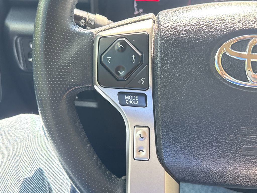 Used 2020 Toyota 4Runner SR5 Premium w/ Moonroof Package image 27