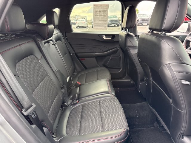 Used 2024 Ford Escape ST-Line w/ Tech Pack #1 AWD/4WD image 17