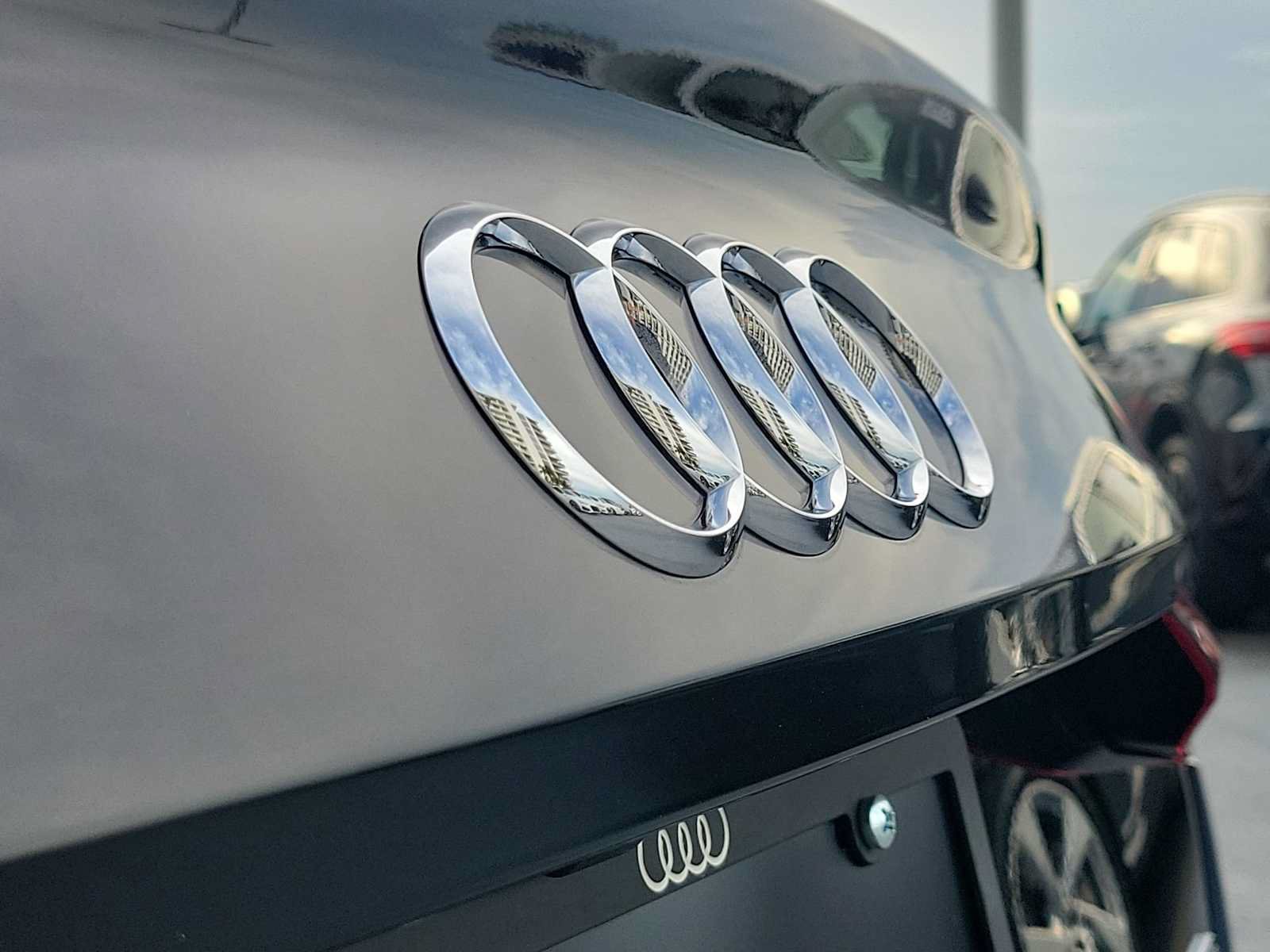 Certified 2022 Audi A5 2.0T Premium AWD/4WD image 10