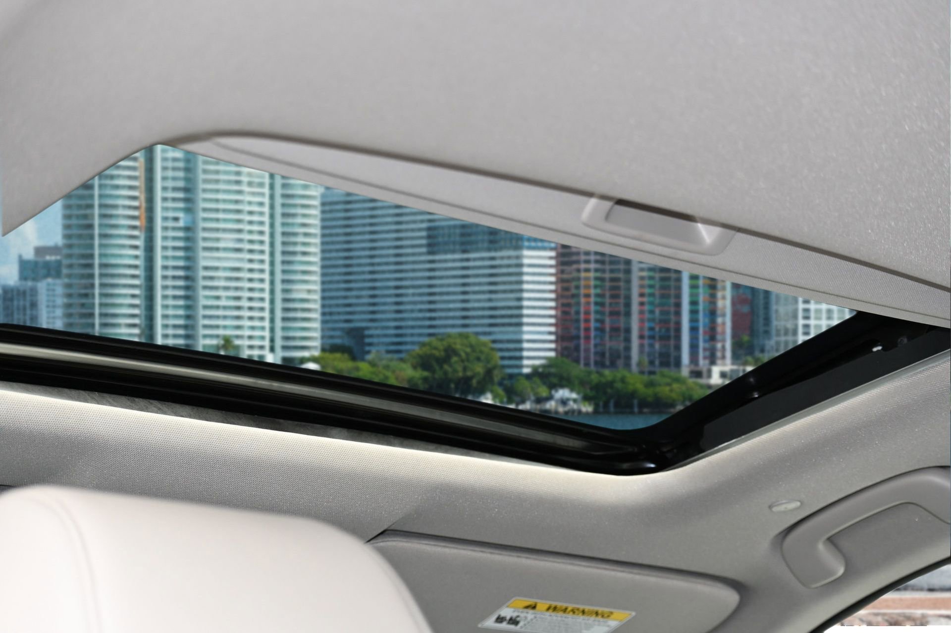 New 2026 Honda CR-V EX-L image 20