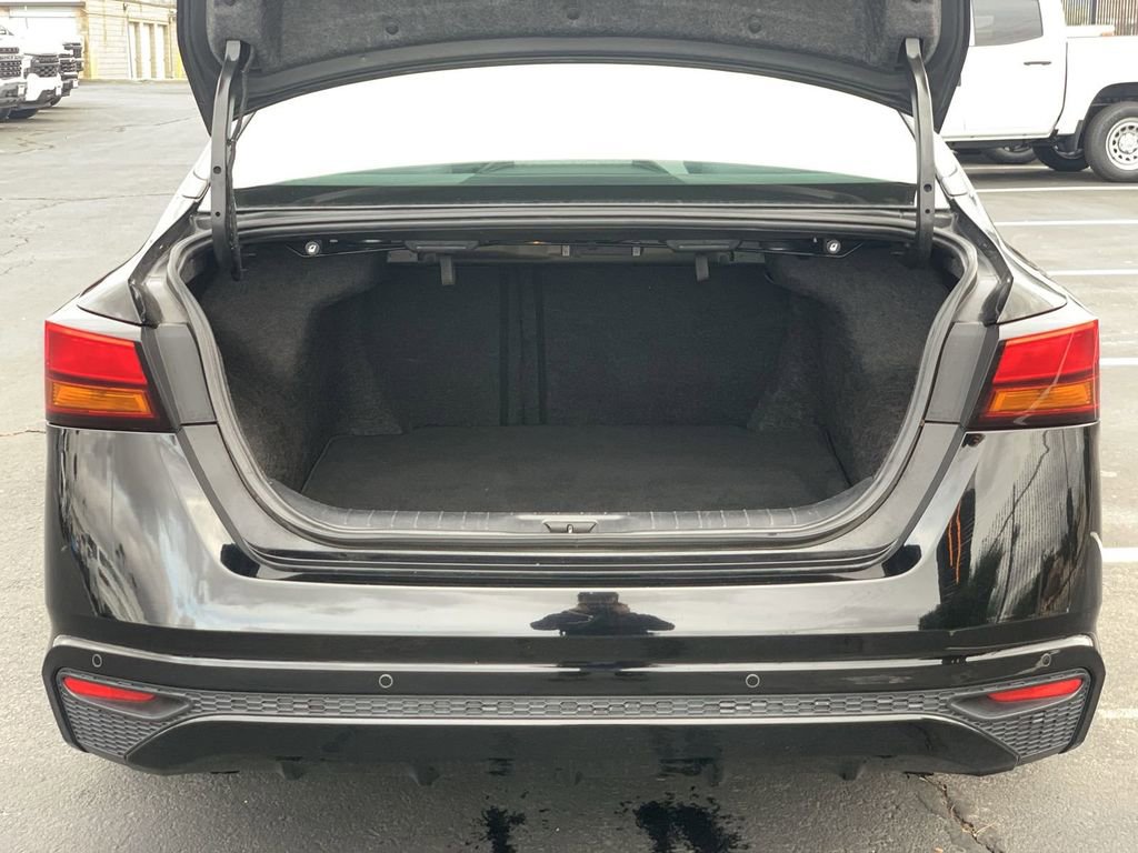 Used 2023 Nissan Altima 2.5 SV image 24