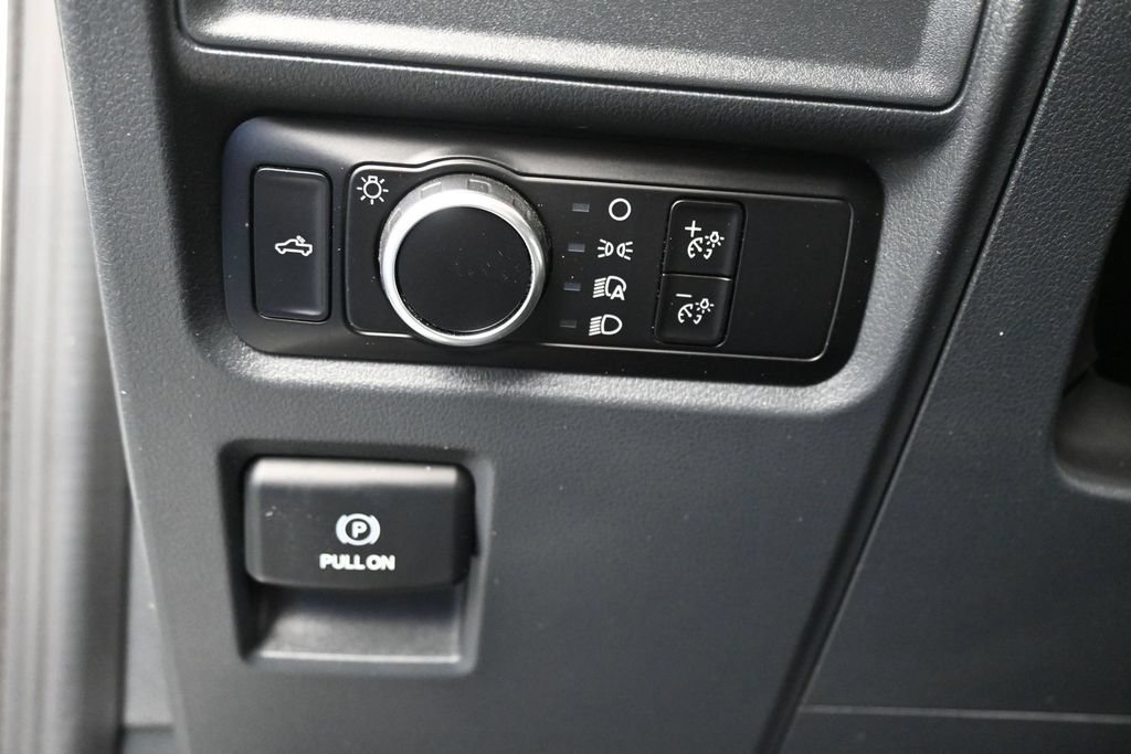 Used 2023 Ford F150 XL w/ STX Appearance Package RWD image 11