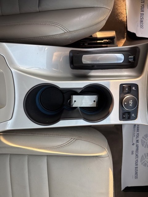 Used 2014 Ford C-MAX Energi SEL image 27