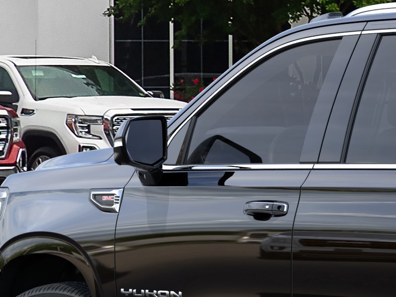 New 2026 GMC Yukon XL Elevation w/ Elevation Premium Package AWD/4WD image 14