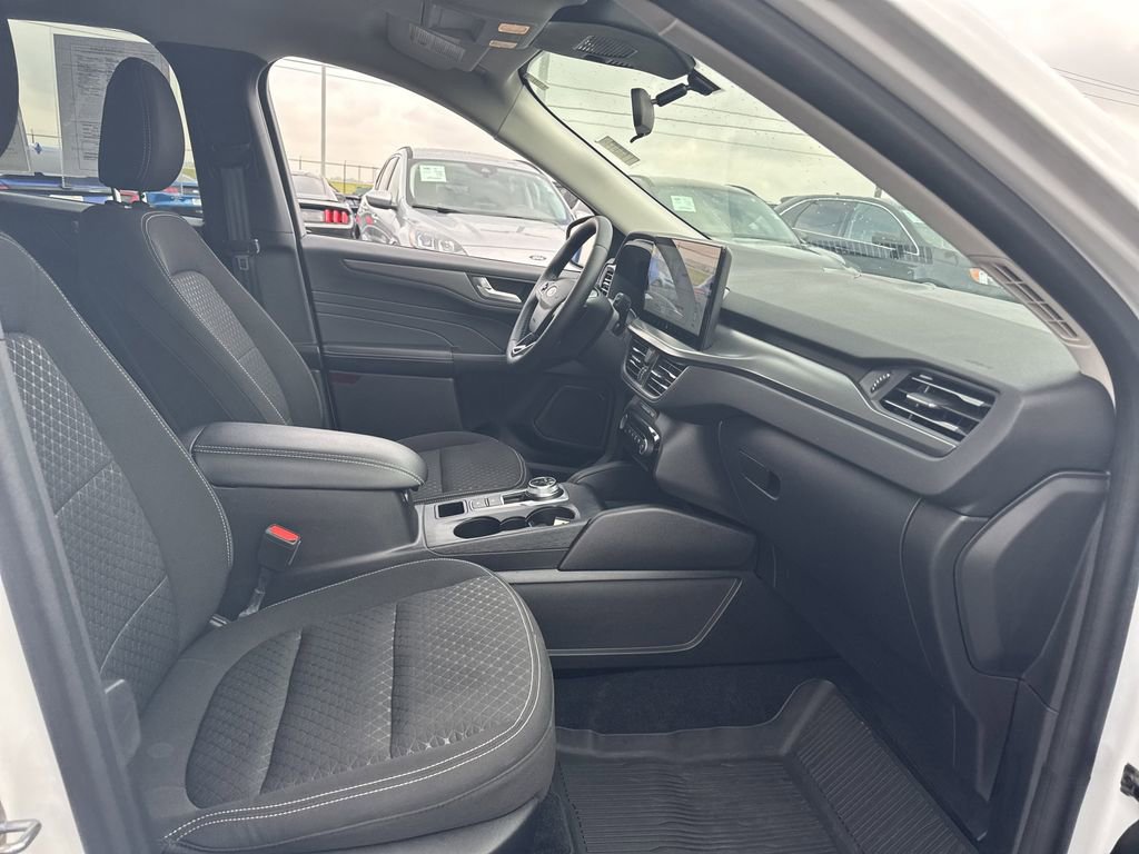 Certified 2023 Ford Escape Active w/ Tech Pack #2 image 12