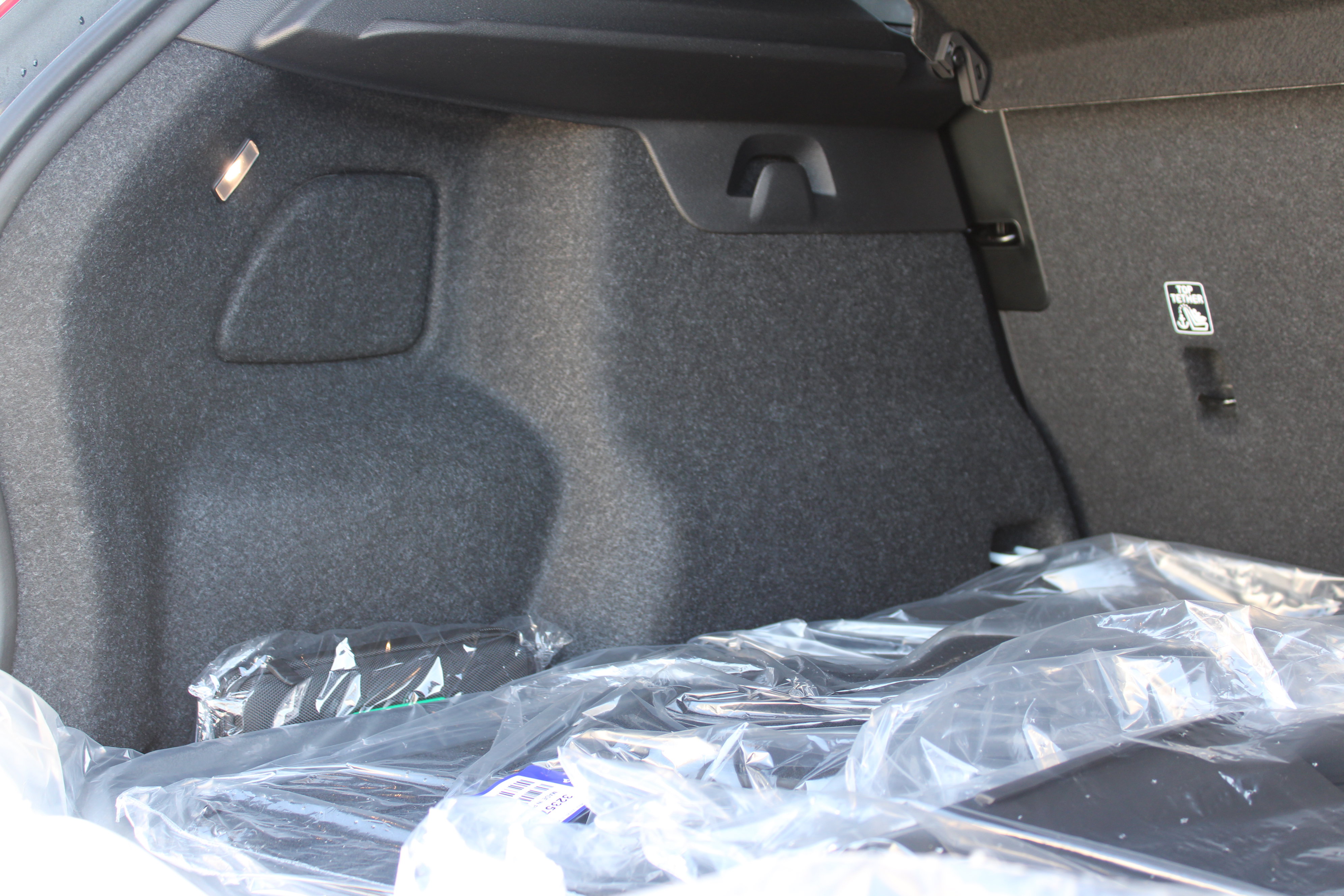 New 2025 Volvo XC40 B5 Plus w/ Protection Package Premier image 43